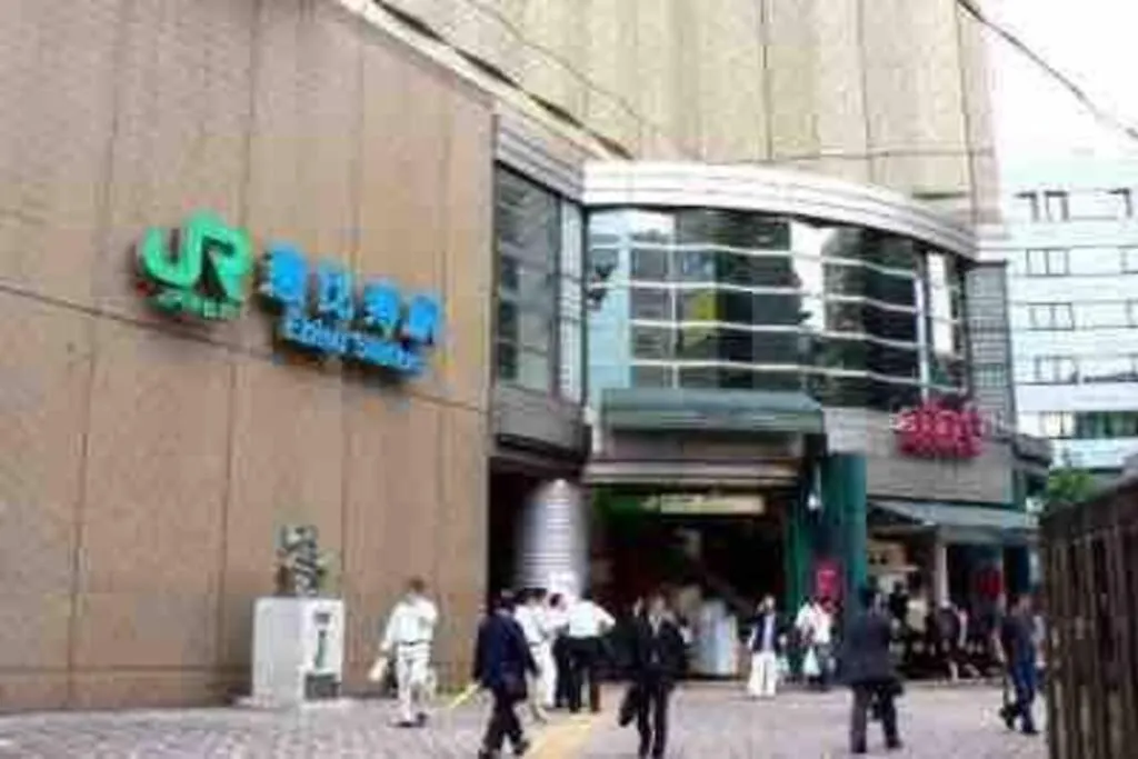 Daikanyama 42 Value Add Apartments Prefektura Tokio 0*,