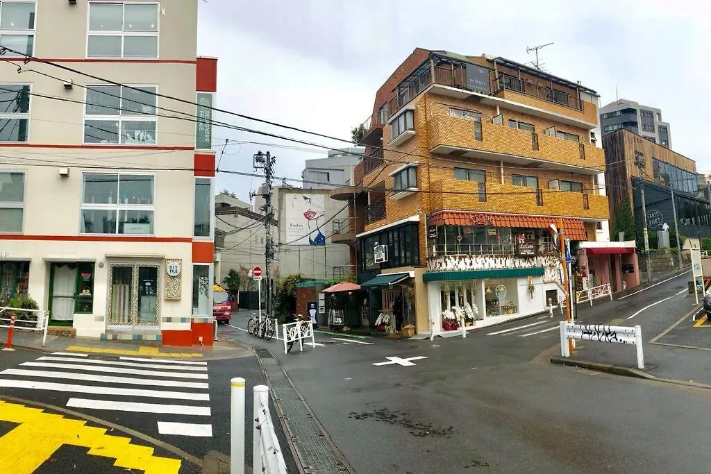 Daikanyama 42 Value Add Apartments Τόκιο
