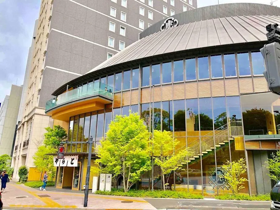 Daikanyama 42 Value Add Apartments Prefektura Tokio