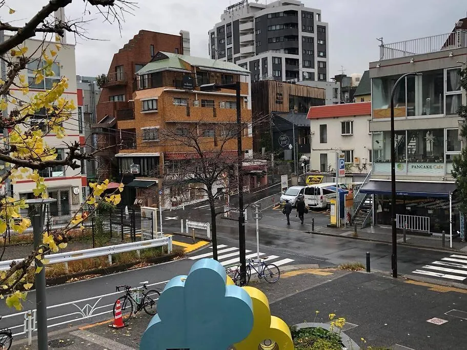 Daikanyama 42 Value Add Apartments Τόκιο