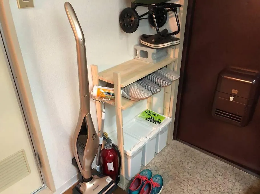 Daikanyama 42 Value Add Apartments Τόκιο 0*,  Ιαπωνία