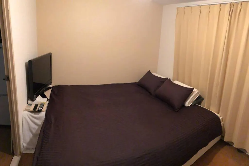 Daikanyama 42 Value Add Apartments Τόκιο Ιαπωνία