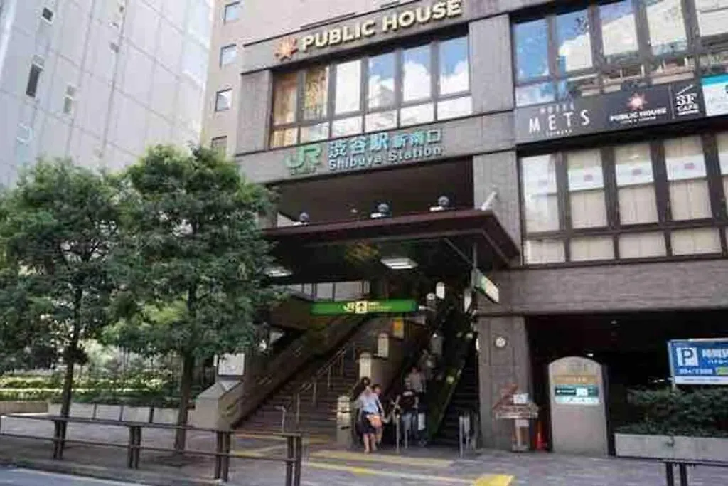Daikanyama 42 Value Add Apartments Τόκιο