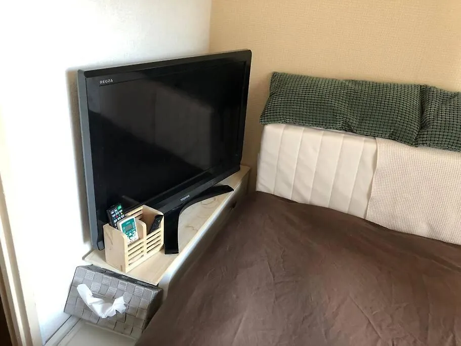 Daikanyama 42 Value Add Apartments Τόκιο 0*,