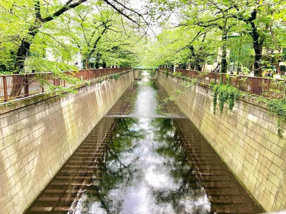 Daikanyama 42 Value Add Apartments Tokyo Japan